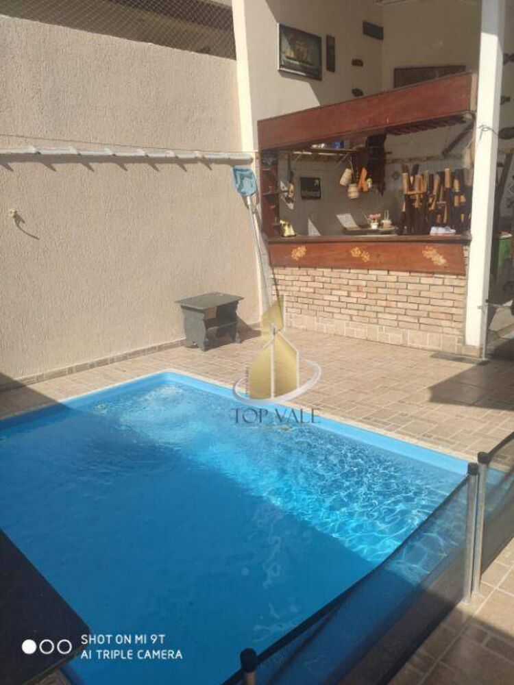 Casa de Condomínio, 4 quartos - Foto 3