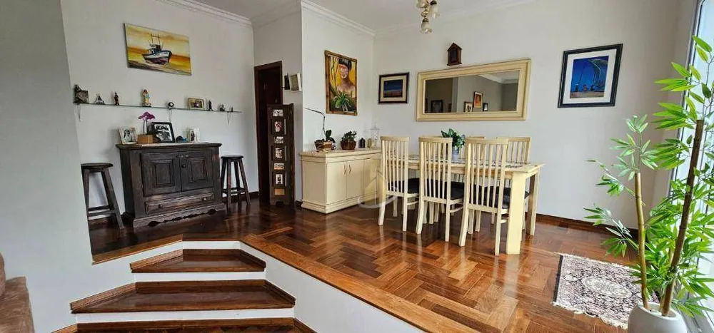 Casa de Condomínio, 4 quartos - Foto 6