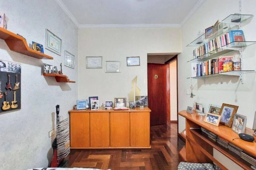 Casa de Condomínio, 4 quartos - Foto 9