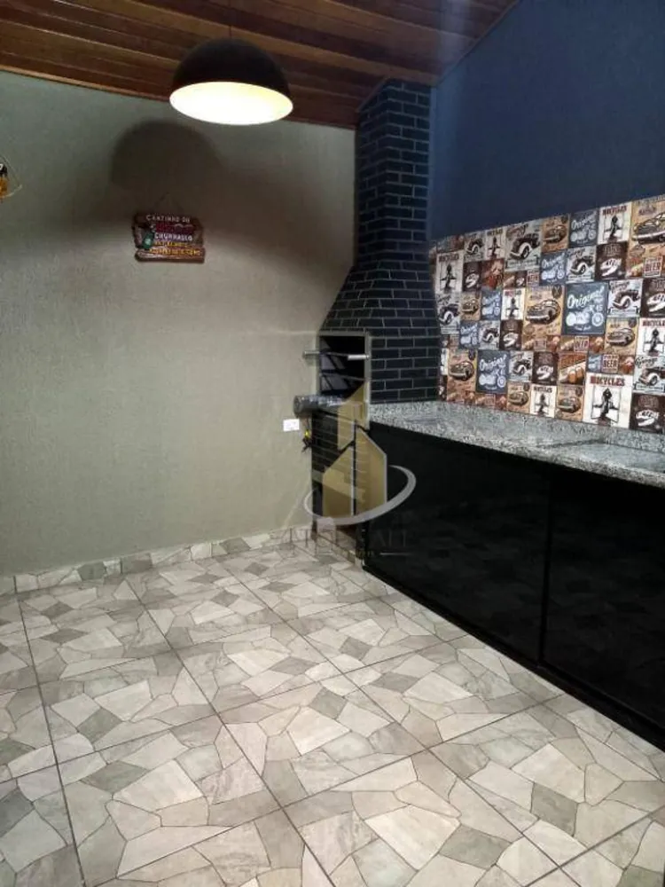 Casa de Condomínio, 2 quartos - Foto 7