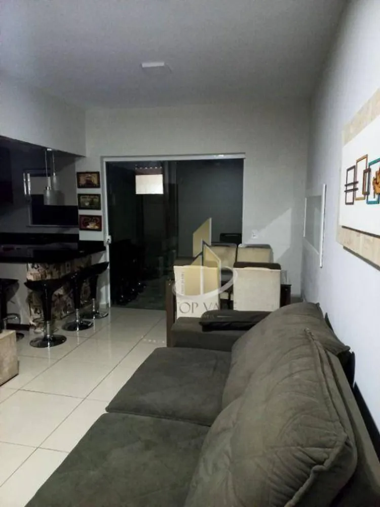Casa de Condomínio, 2 quartos - Foto 5