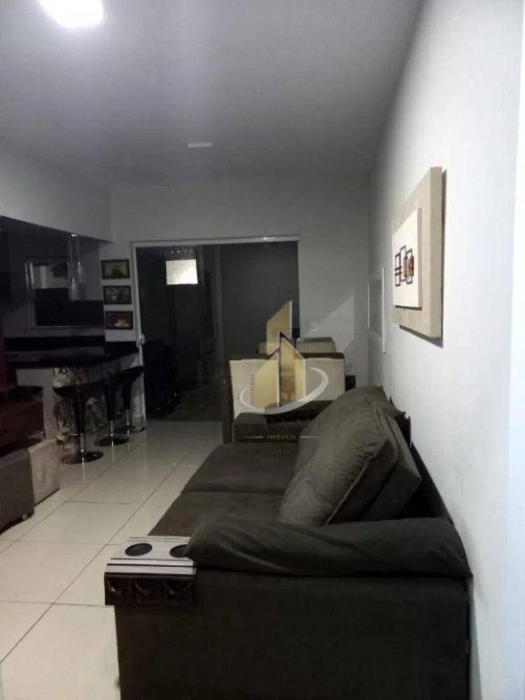Casa de Condomínio, 2 quartos - Foto 2