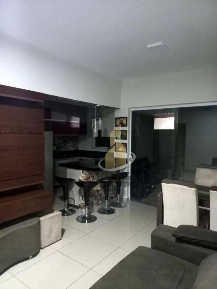Casa de Condomínio, 2 quartos - Foto 6