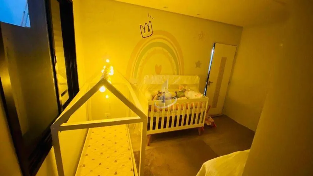 Casa de Condomínio, 3 quartos - Foto 11