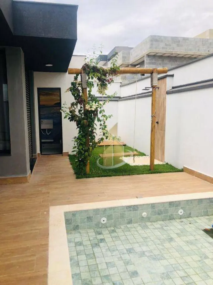 Casa de Condomínio, 3 quartos - Foto 7