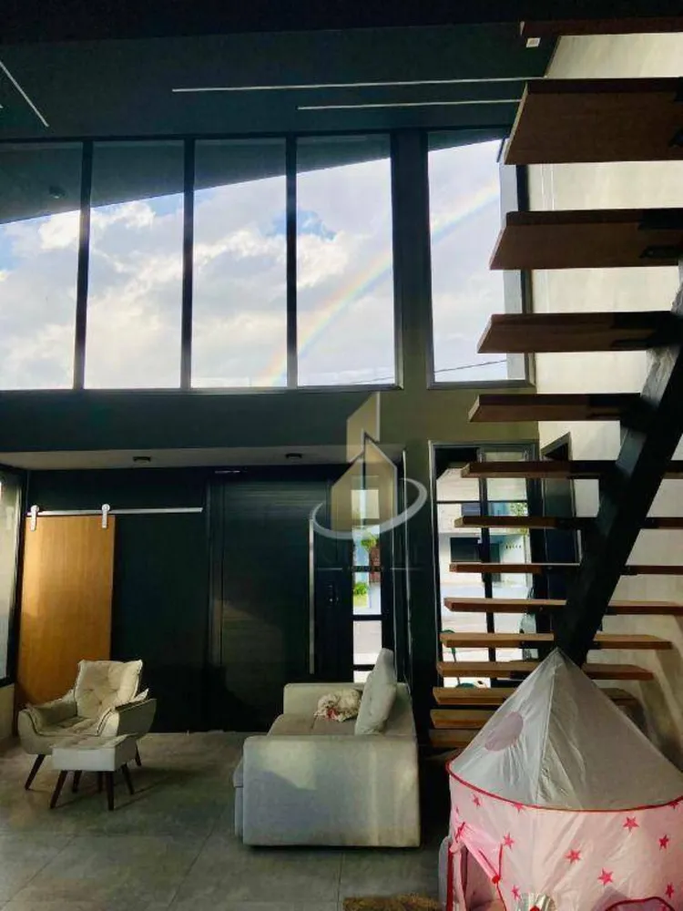Casa de Condomínio, 3 quartos - Foto 10
