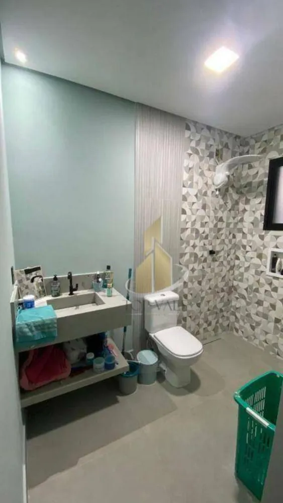 Casa de Condomínio, 3 quartos - Foto 12