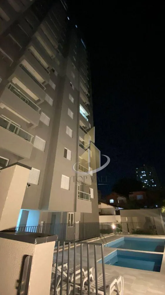 Apartamento, 2 quartos, 53 m² - Foto 9