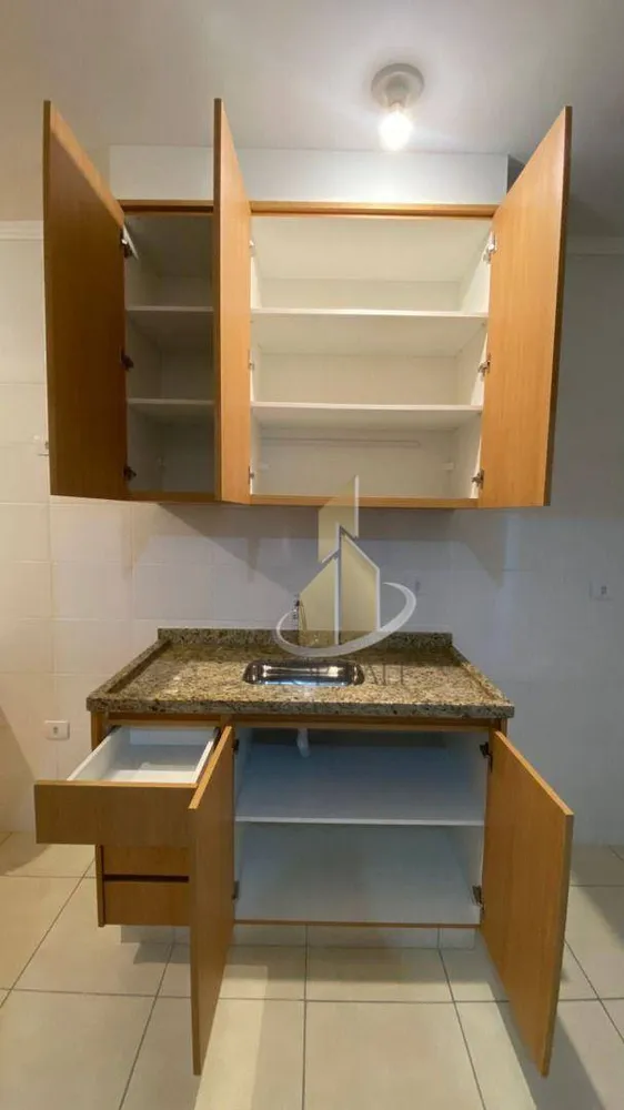 Apartamento, 2 quartos, 53 m² - Foto 2