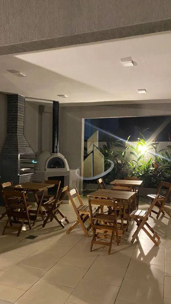 Apartamento, 2 quartos, 53 m² - Foto 8