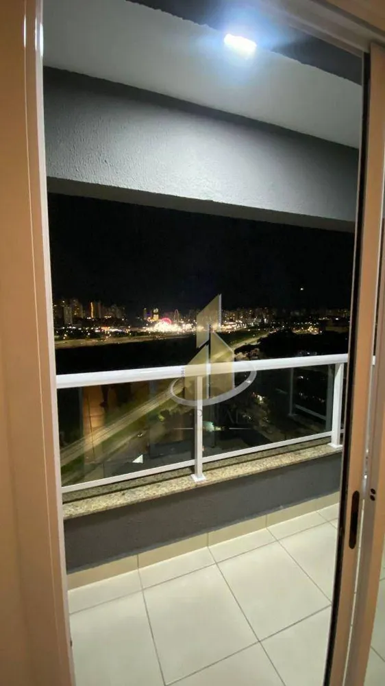 Apartamento, 2 quartos, 53 m² - Foto 11