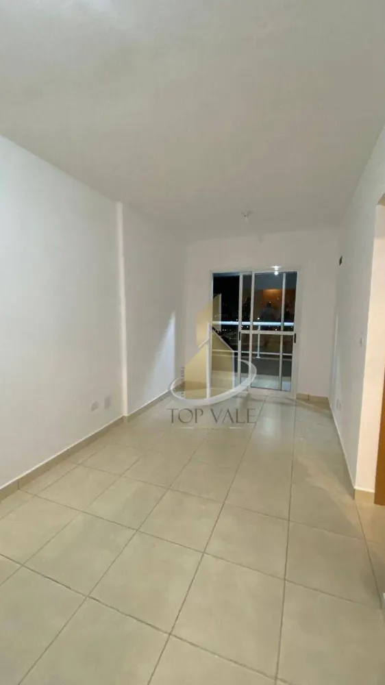 Apartamento, 2 quartos, 53 m² - Foto 1