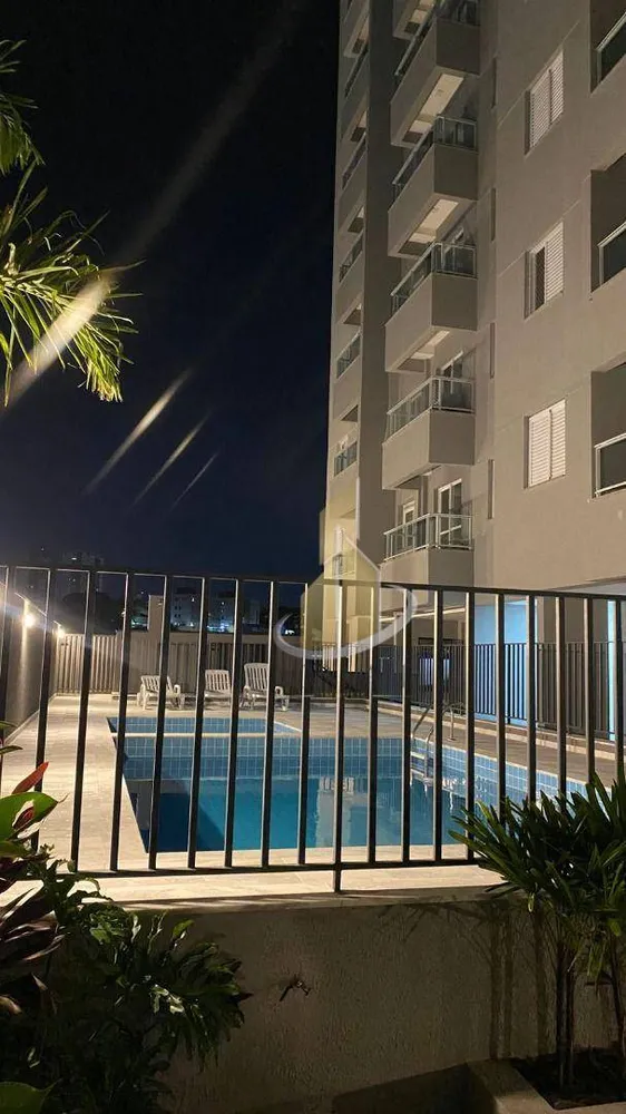 Apartamento, 2 quartos, 53 m² - Foto 7