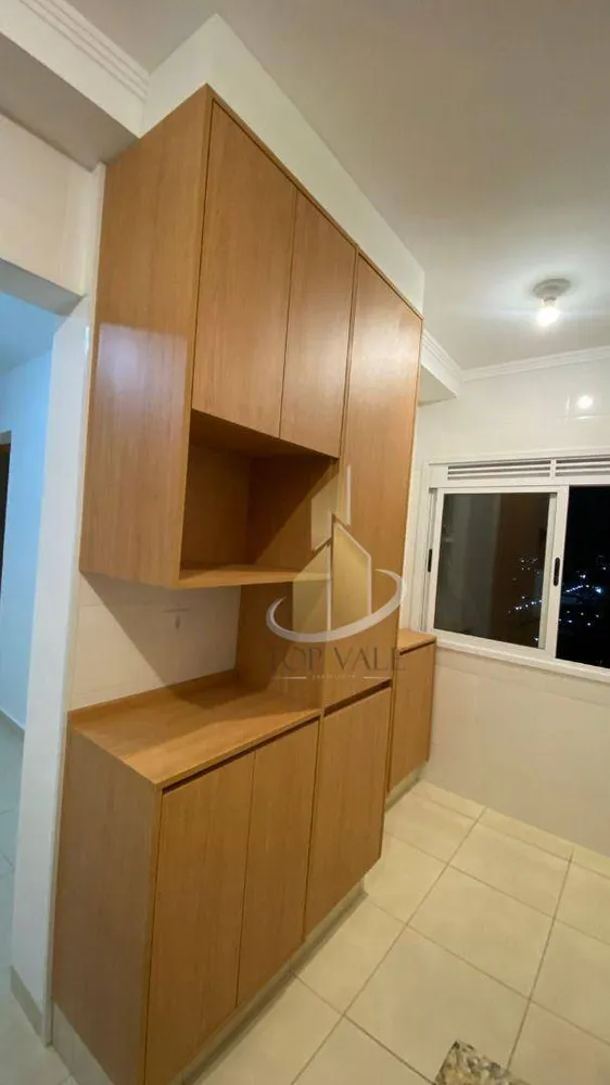 Apartamento, 2 quartos, 53 m² - Foto 6