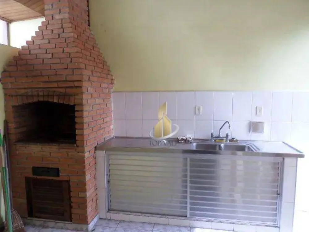 Casa, 5 quartos - Foto 13