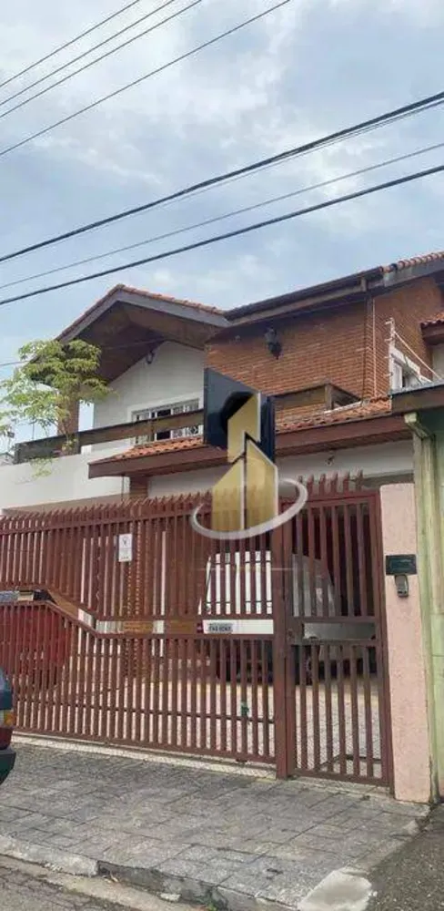 Casa, 5 quartos - Foto 2