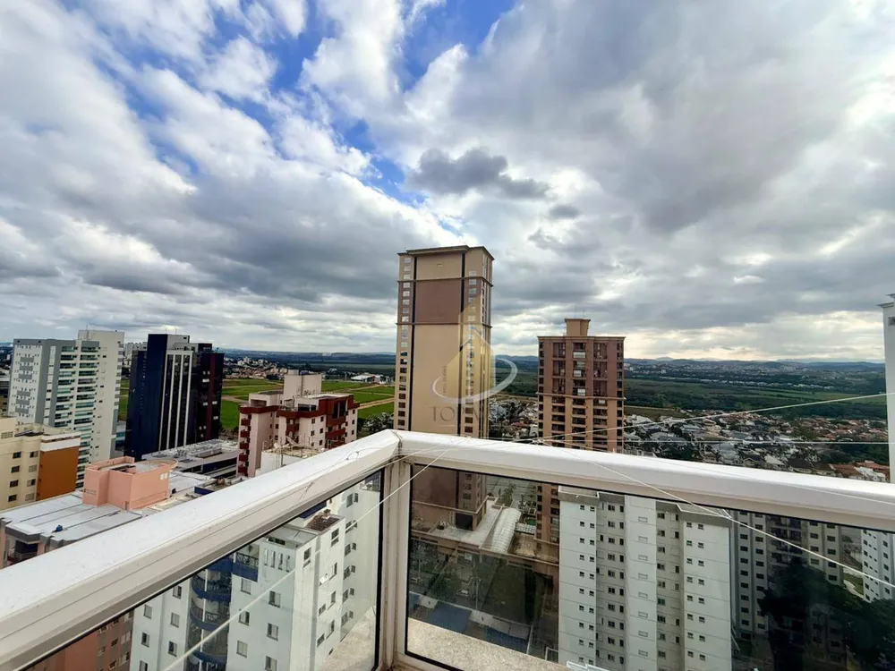 Cobertura, 3 quartos, 134 m² - Foto 3