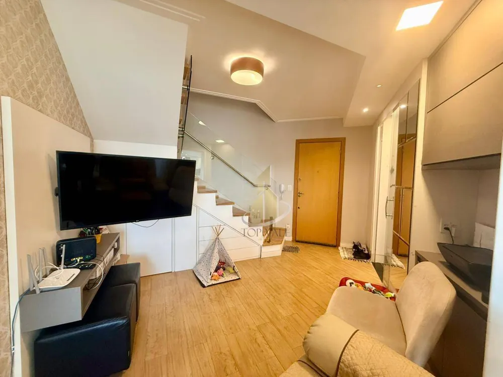 Cobertura, 3 quartos, 134 m² - Foto 15