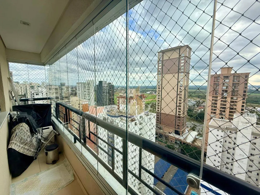 Cobertura, 3 quartos, 134 m² - Foto 7