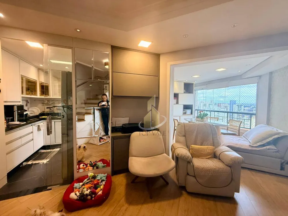 Cobertura, 3 quartos, 134 m² - Foto 11
