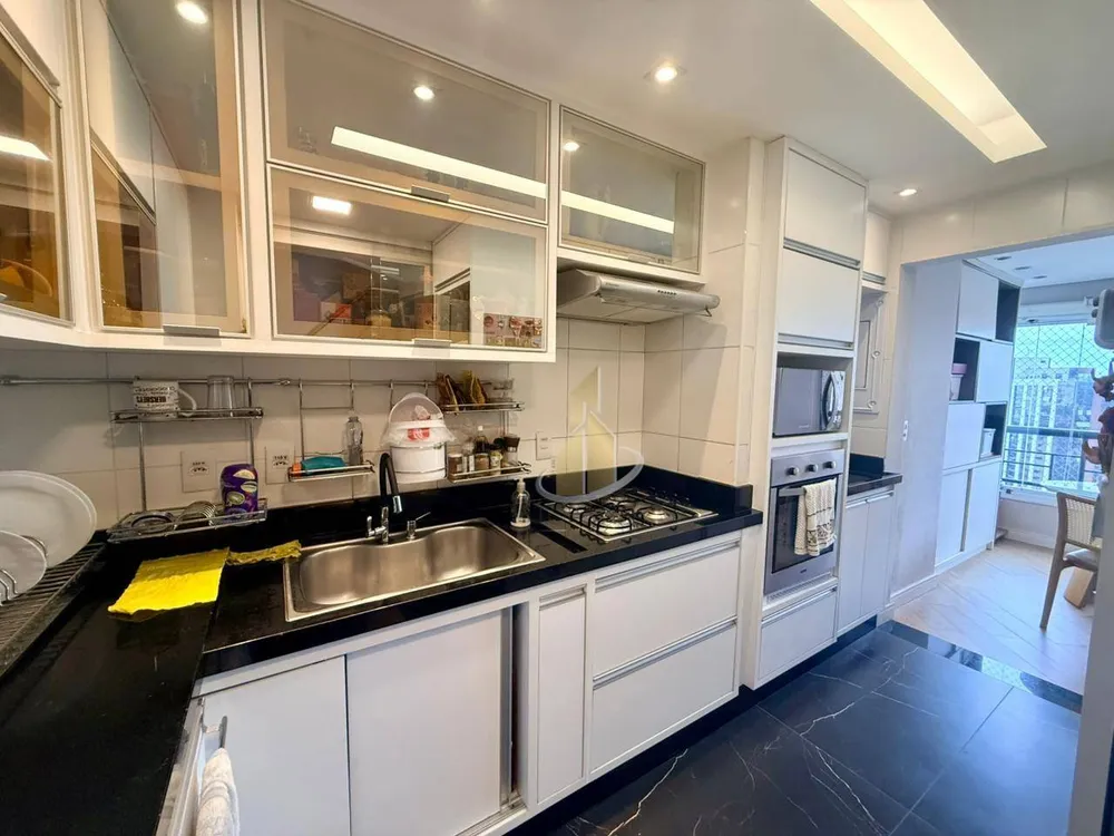 Cobertura, 3 quartos, 134 m² - Foto 16