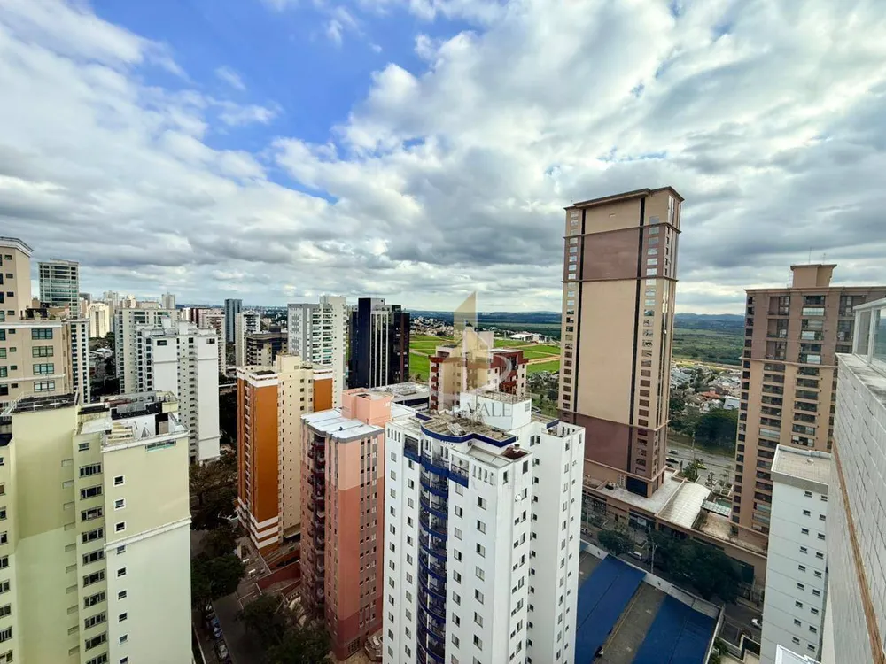Cobertura, 3 quartos, 134 m² - Foto 5