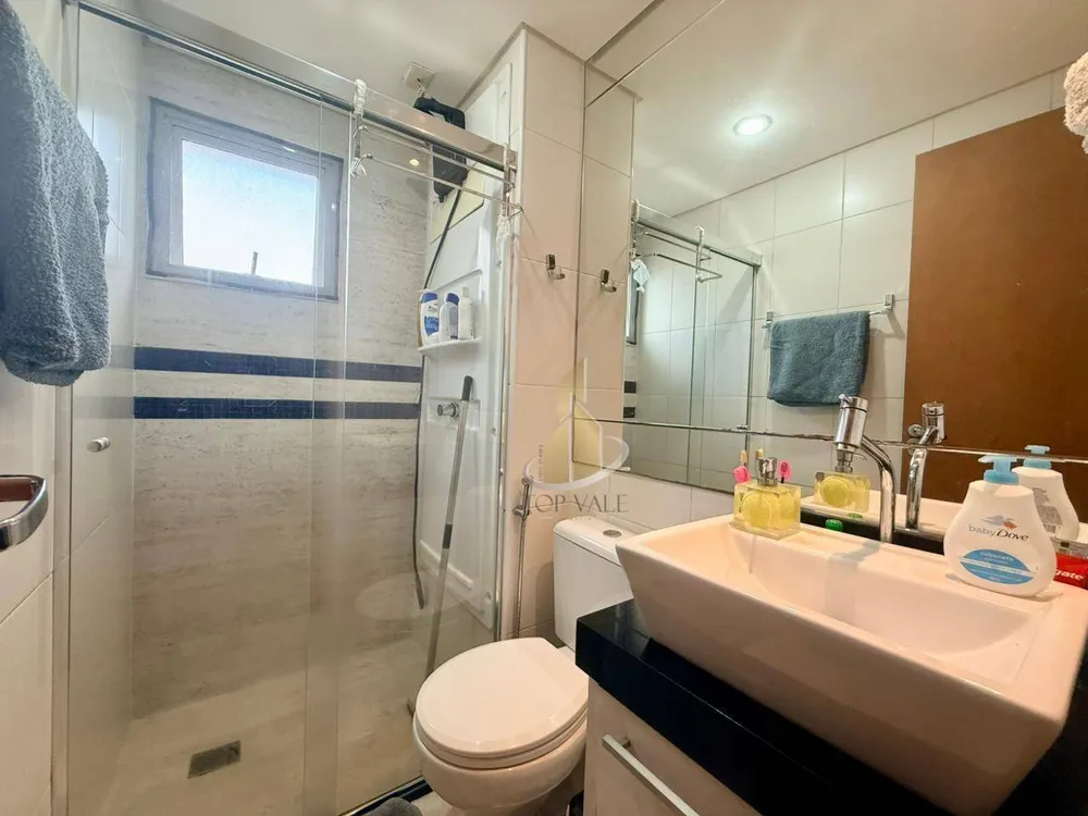 Cobertura, 3 quartos, 134 m² - Foto 9