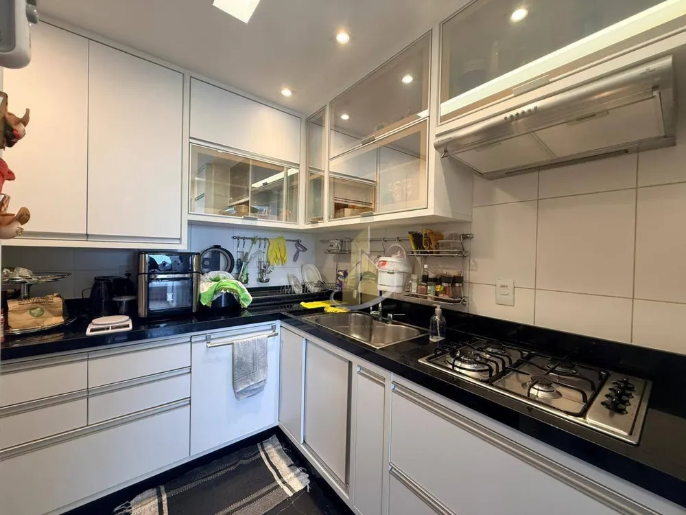 Cobertura, 3 quartos, 134 m² - Foto 6