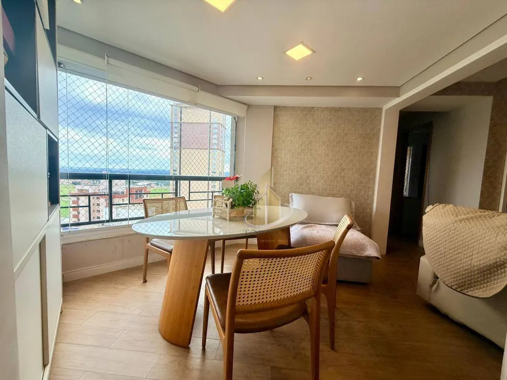 Cobertura, 3 quartos, 134 m² - Foto 10