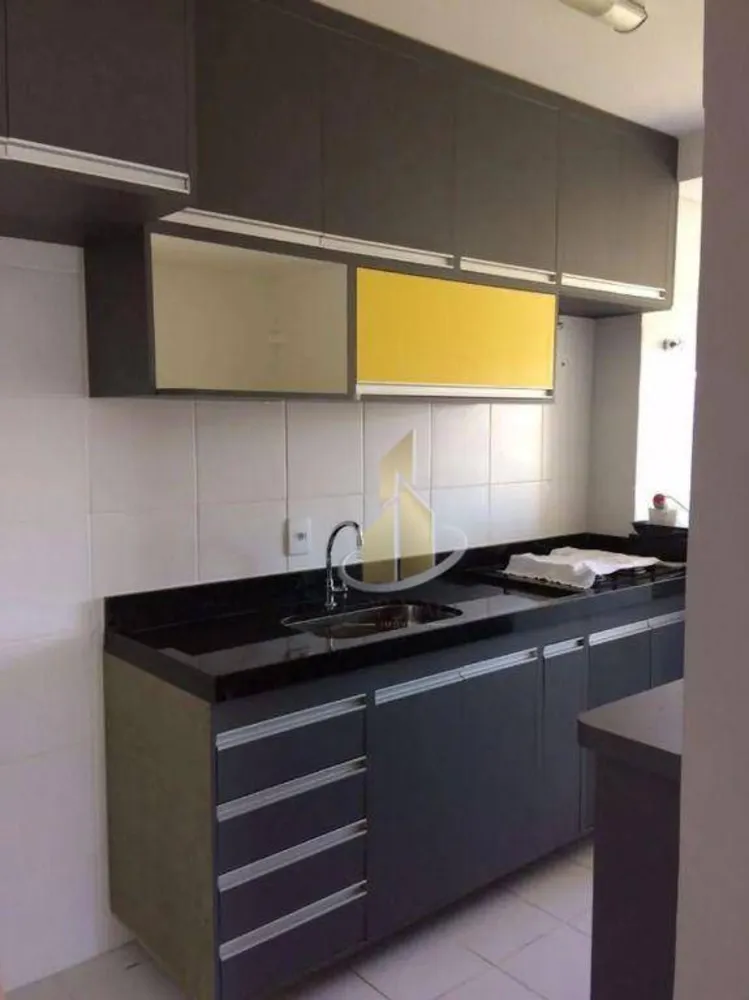 Apartamento, 2 quartos, 57 m² - Foto 13