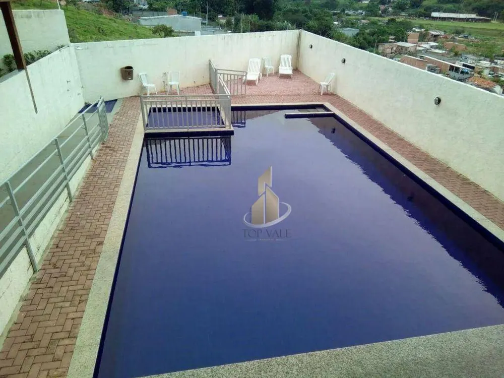 Apartamento, 2 quartos, 57 m² - Foto 14