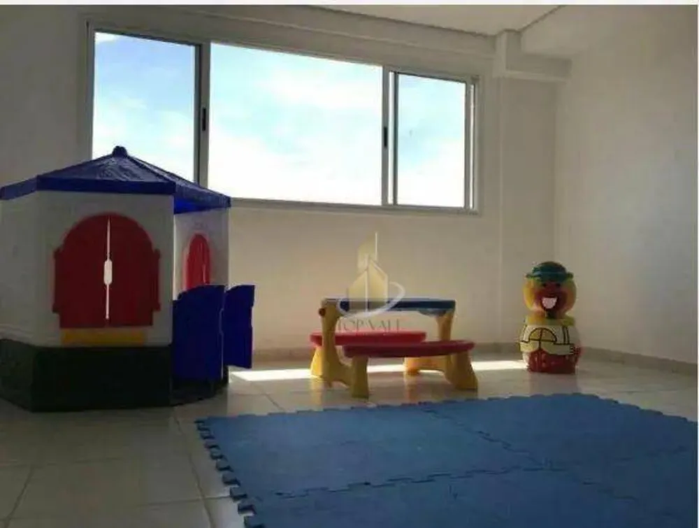 Apartamento, 2 quartos, 57 m² - Foto 2