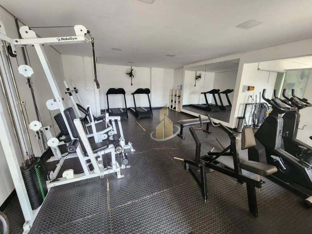 Apartamento, 2 quartos, 57 m² - Foto 12
