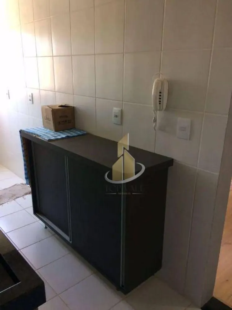 Apartamento, 2 quartos, 57 m² - Foto 8