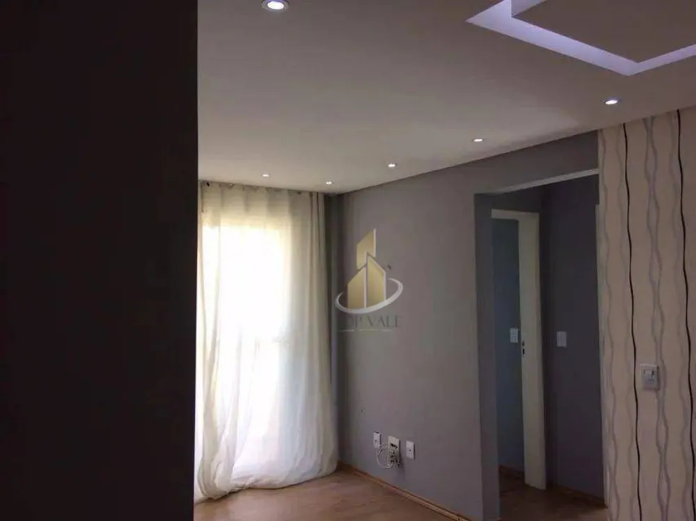 Apartamento, 2 quartos, 57 m² - Foto 10