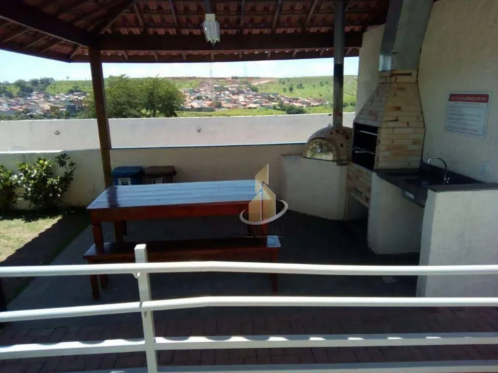 Apartamento, 2 quartos, 57 m² - Foto 4