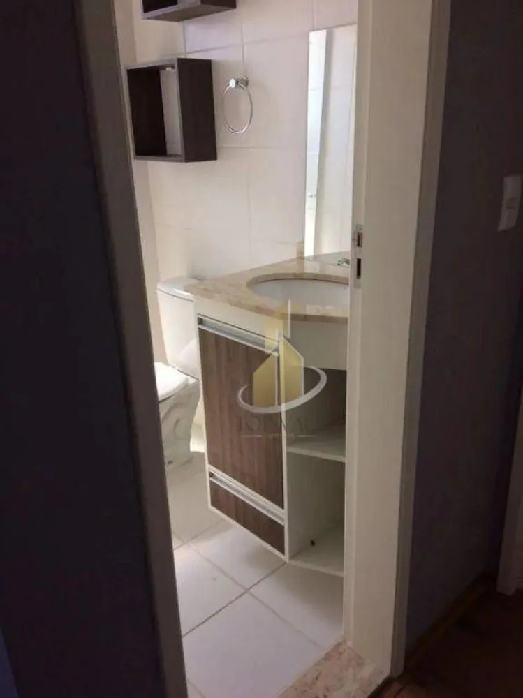 Apartamento, 2 quartos, 57 m² - Foto 7