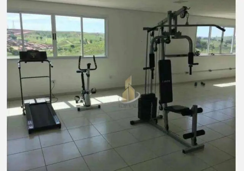 Apartamento, 2 quartos, 57 m² - Foto 1