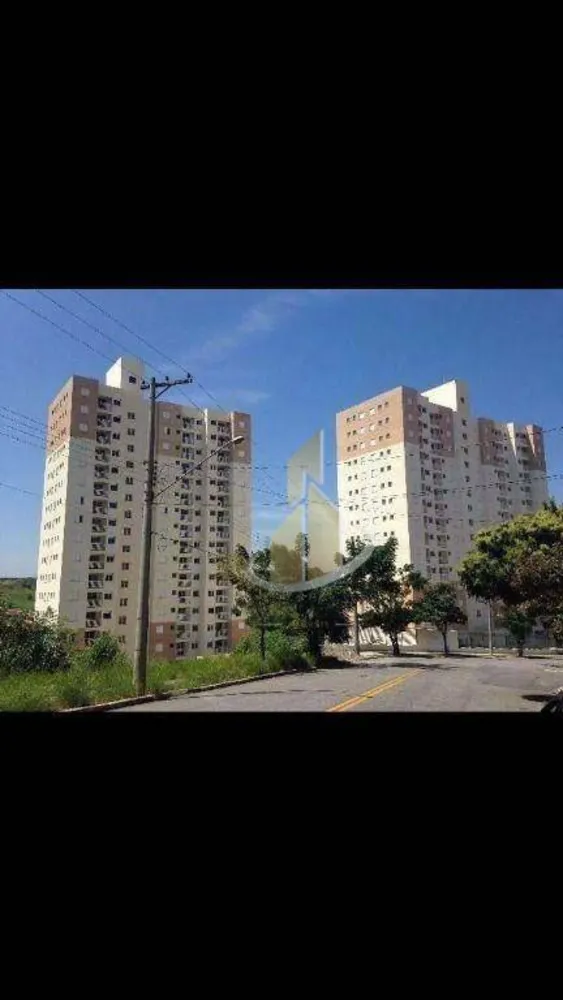 Apartamento, 2 quartos, 57 m² - Foto 6