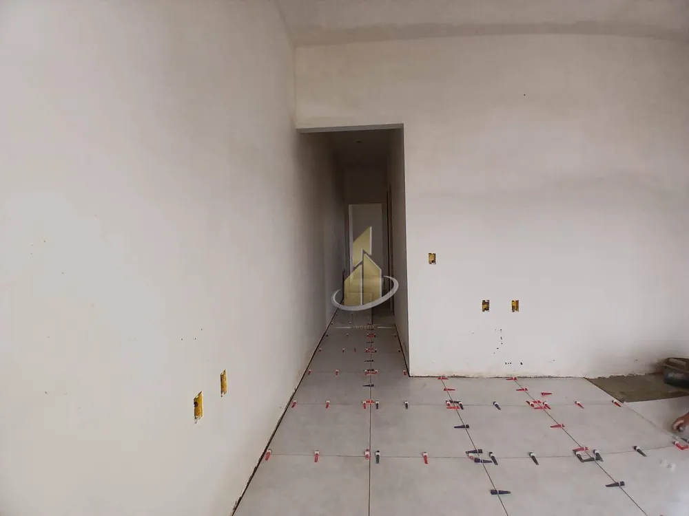 Casa, 2 quartos, 50 m² - Foto 3