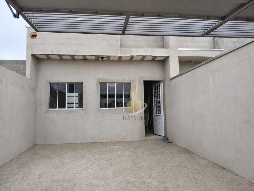 Casa, 2 quartos, 50 m² - Foto 2