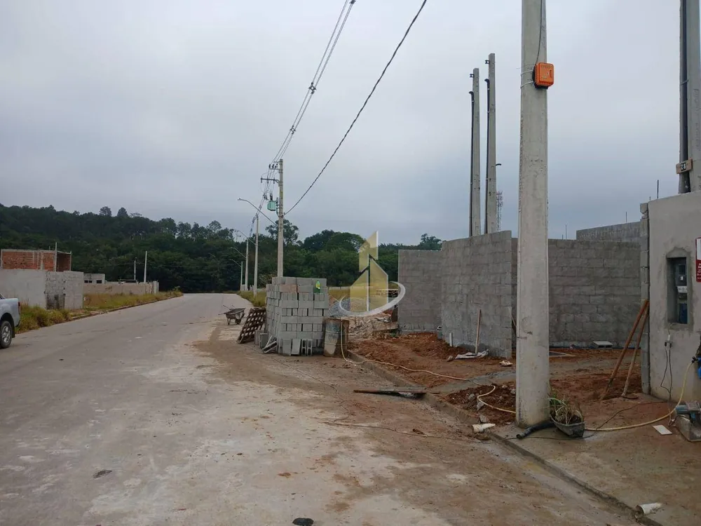 Casa, 2 quartos, 50 m² - Foto 6
