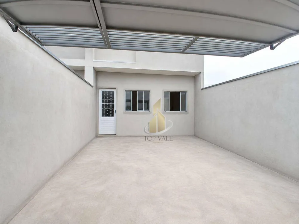 Casa, 2 quartos, 50 m² - Foto 1
