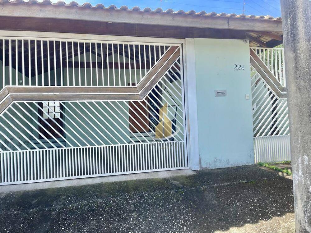 Casa, 3 quartos, 210 m² - Foto 2