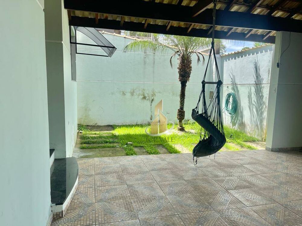 Casa, 3 quartos, 210 m² - Foto 4