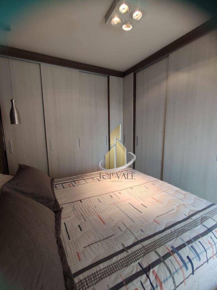 Apartamento à venda com 3 quartos, 96m² - Foto 4