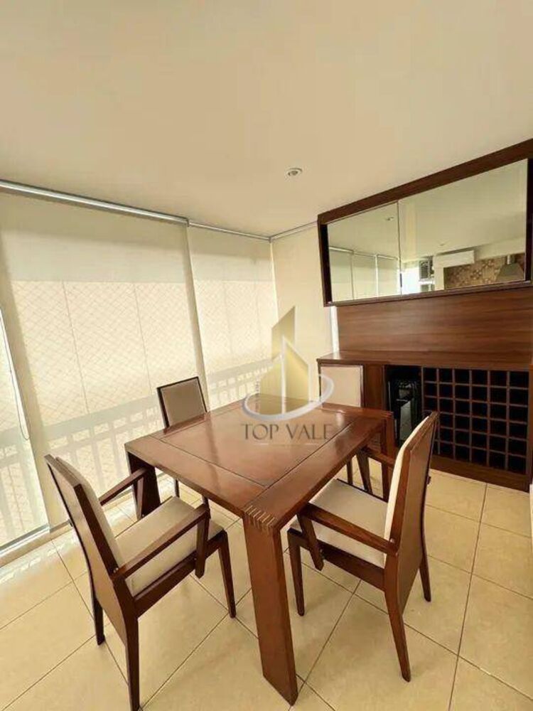 Apartamento, 4 quartos, 125 m² - Foto 4