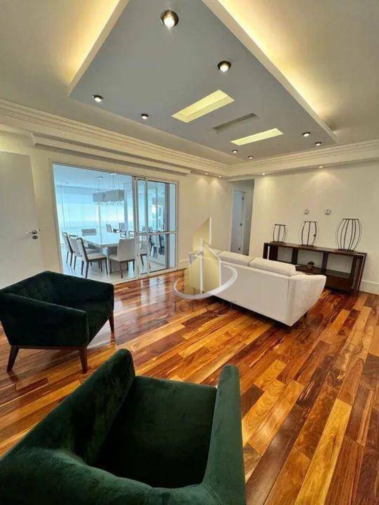 Apartamento, 4 quartos, 125 m² - Foto 9