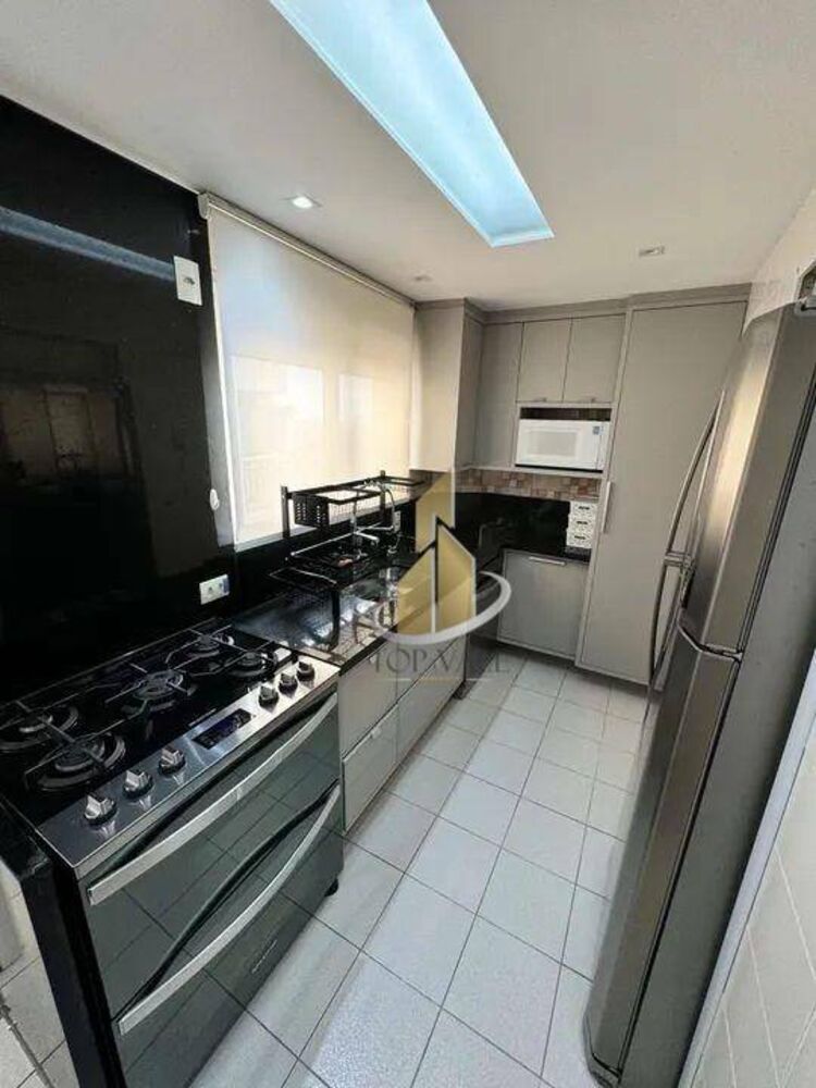 Apartamento, 4 quartos, 125 m² - Foto 7