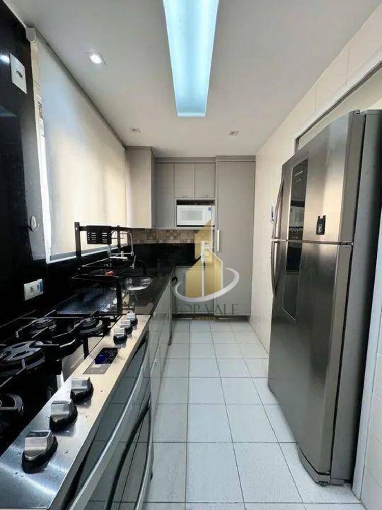 Apartamento, 4 quartos, 125 m² - Foto 8